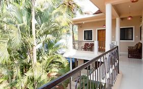 Esha Apartments